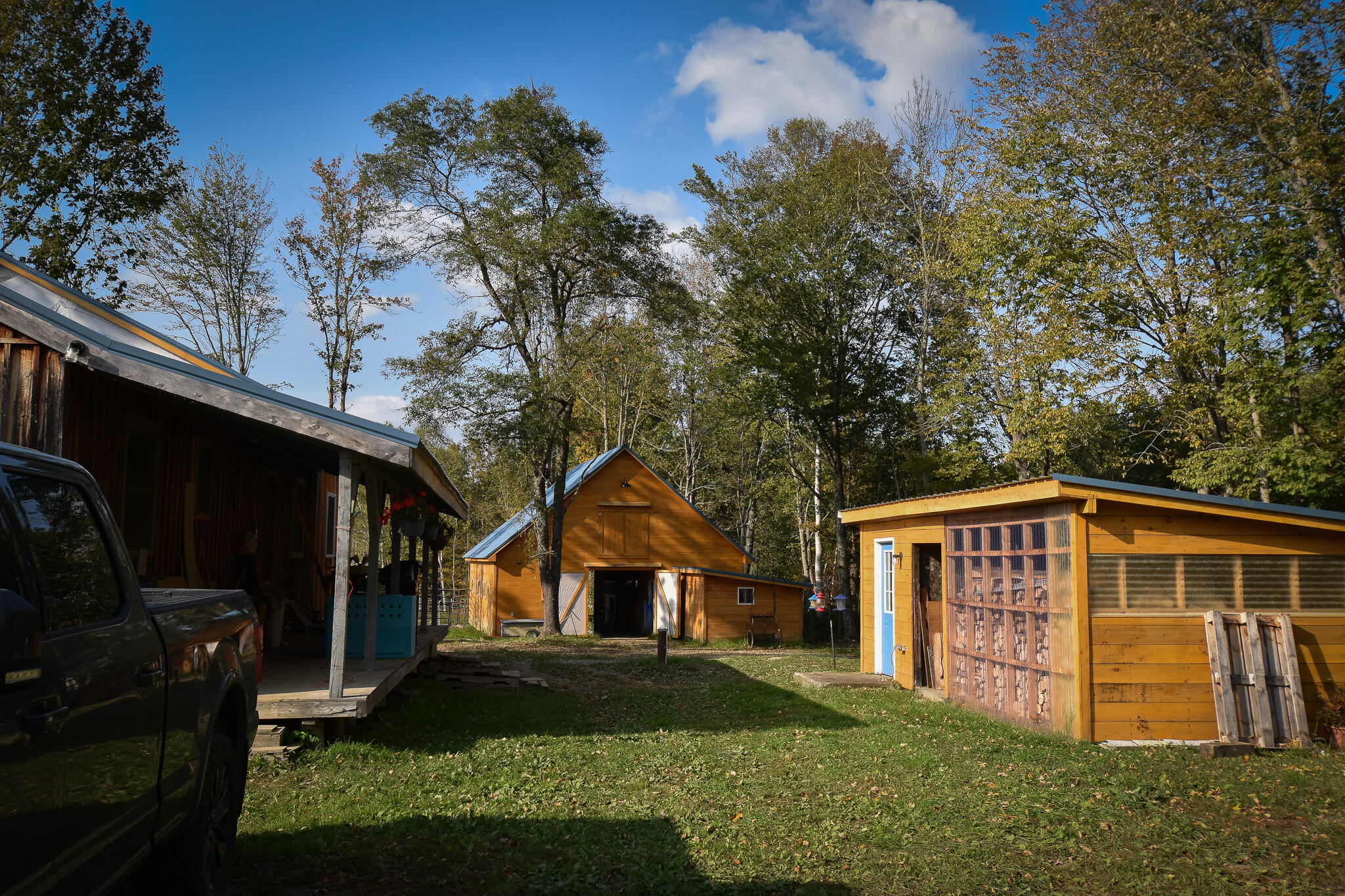 54 Carver Road Milo ME 04463