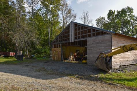 54 Carver Road Milo ME 04463