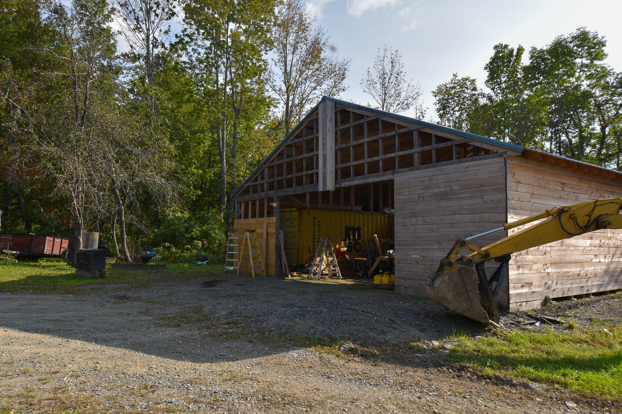 54 Carver Road Milo ME 04463