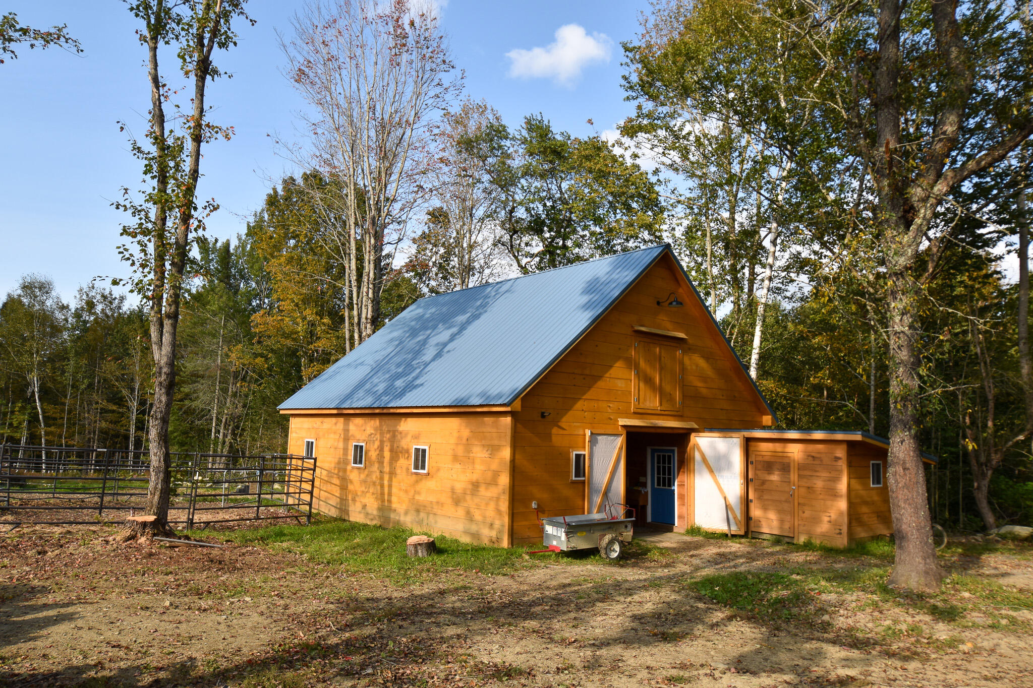 54 Carver Road Milo ME 04463