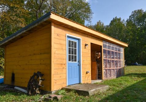 54 Carver Road Milo ME 04463