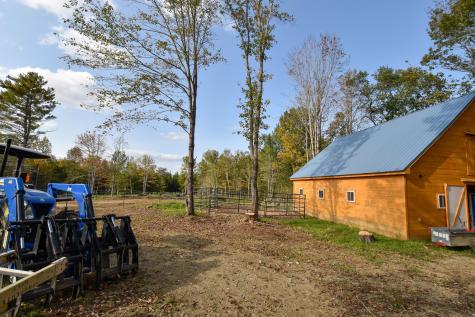 54 Carver Road Milo ME 04463