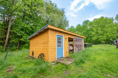 54 Carver Road Milo ME 04463