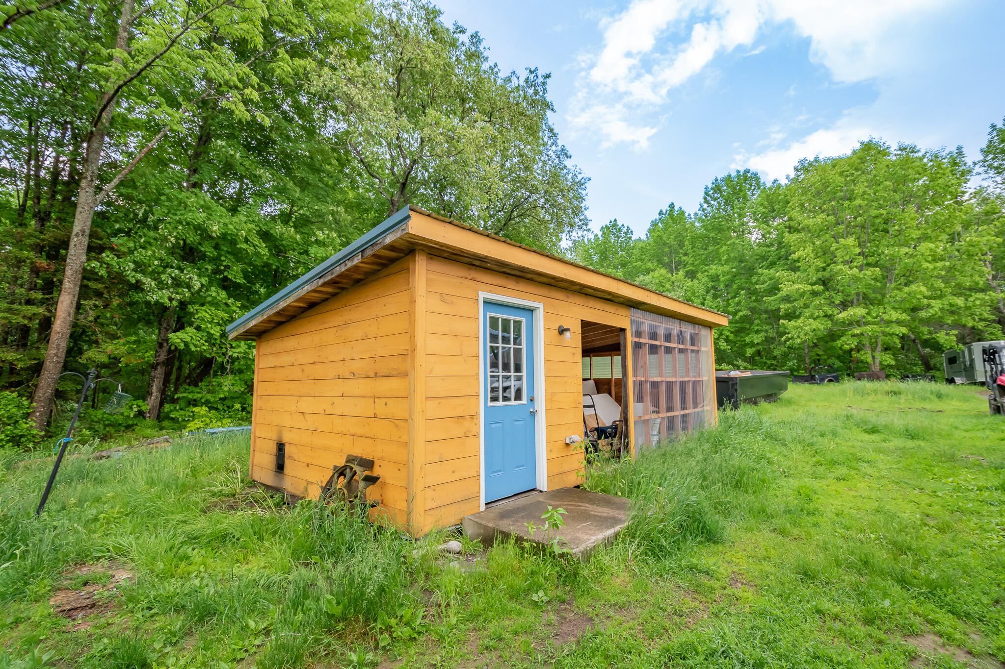 54 Carver Road Milo ME 04463