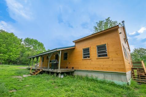 54 Carver Road Milo ME 04463