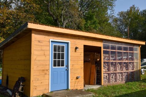 54 Carver Road Milo ME 04463