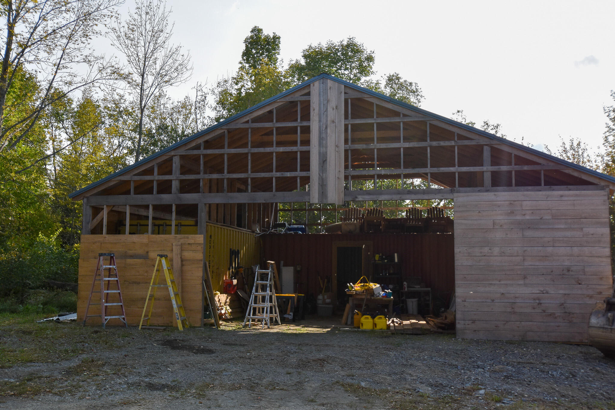 54 Carver Road Milo ME 04463