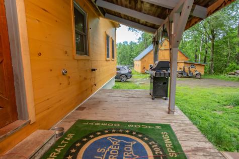 54 Carver Road Milo ME 04463