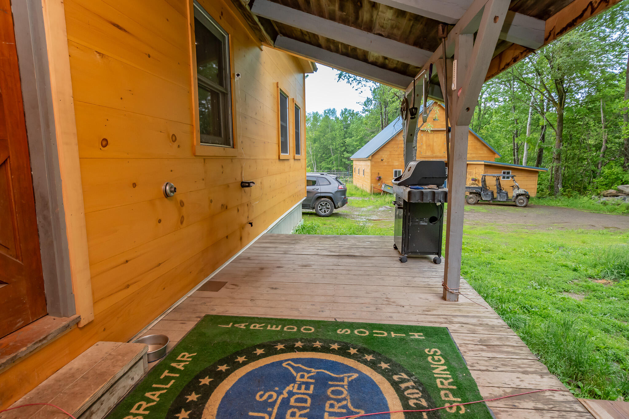 54 Carver Road Milo ME 04463