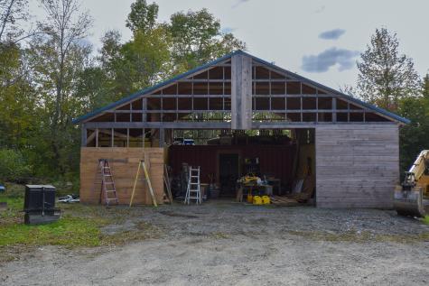 54 Carver Road Milo ME 04463