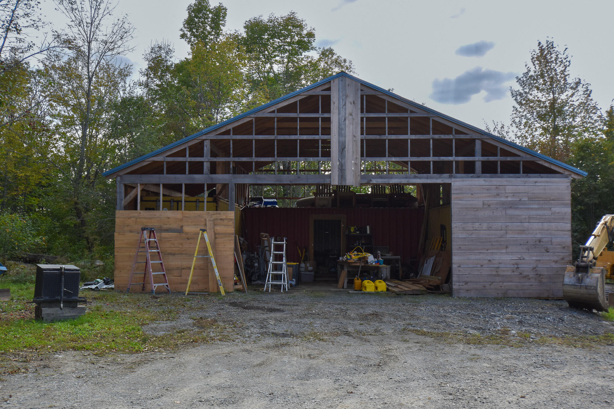 54 Carver Road Milo ME 04463