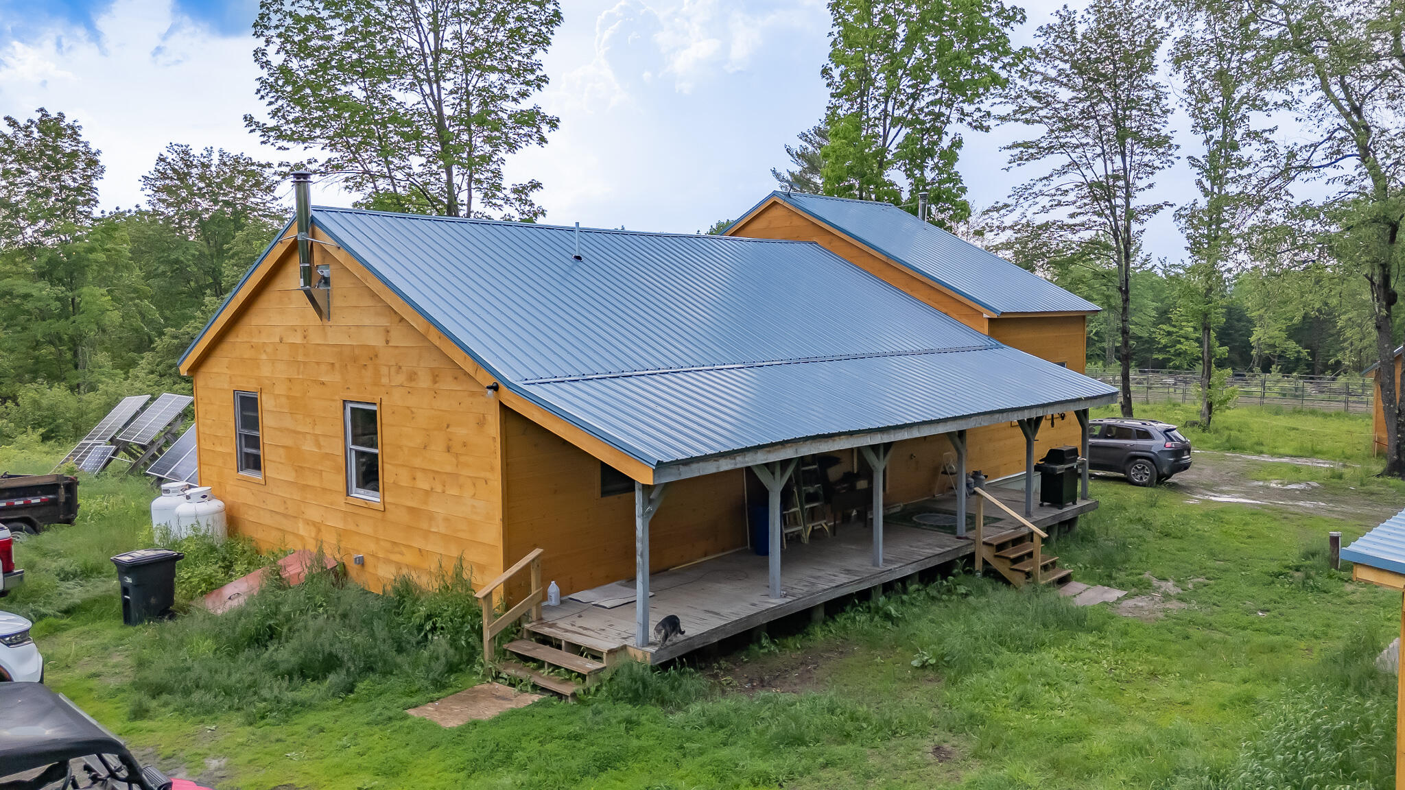 54 Carver Road Milo ME 04463