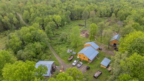 54 Carver Road Milo ME 04463