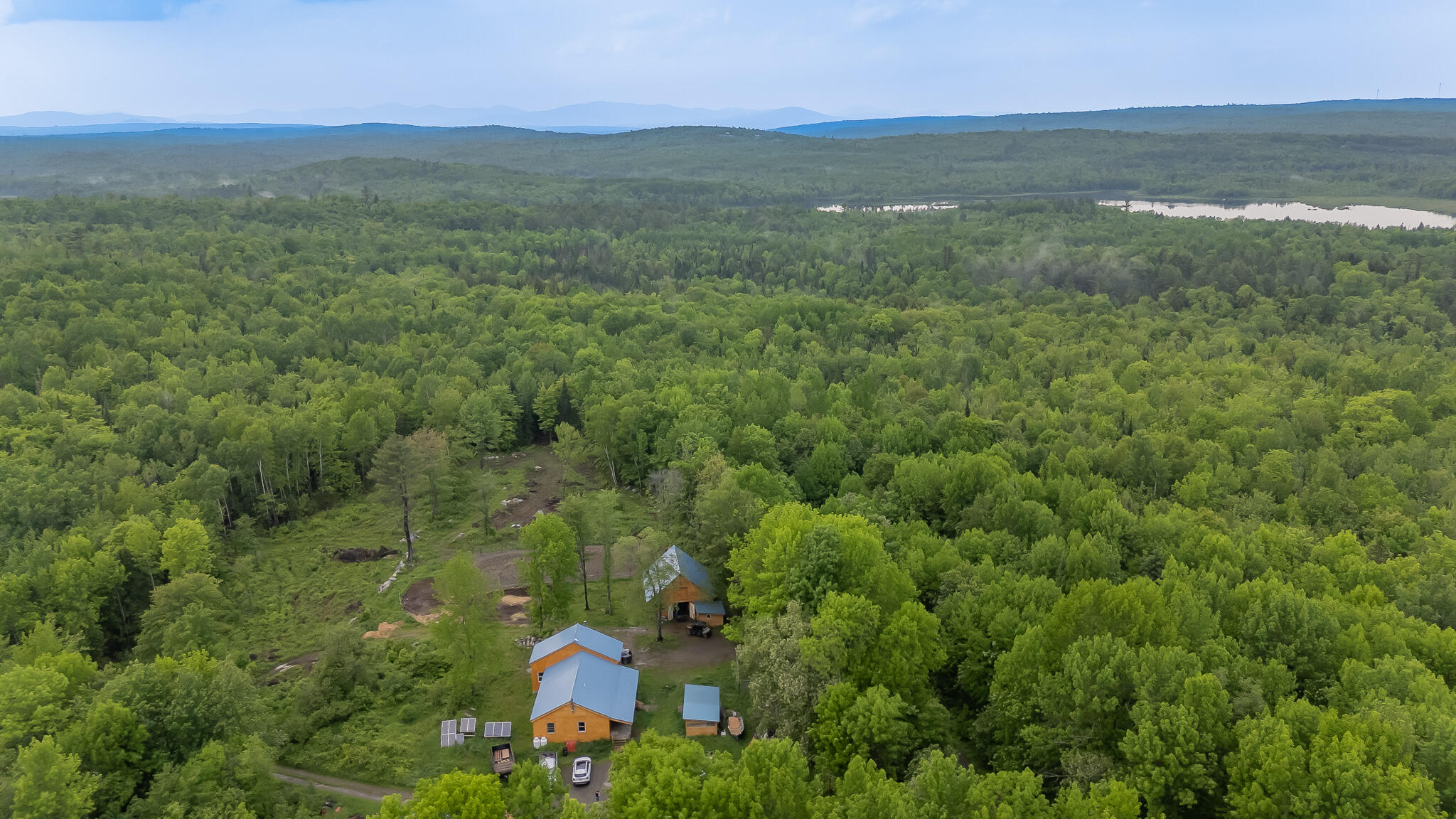 54 Carver Road Milo ME 04463