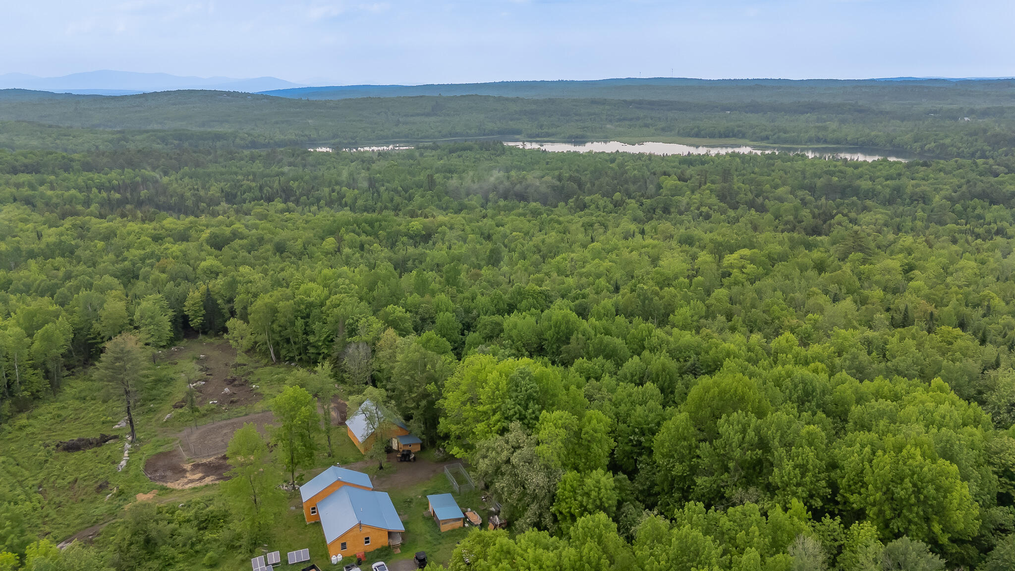 54 Carver Road Milo ME 04463
