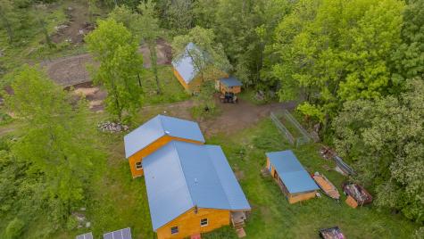 54 Carver Road Milo ME 04463