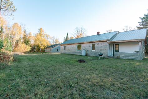 1 Ripogenus Dam Road T3 R11 Wels ME 04462