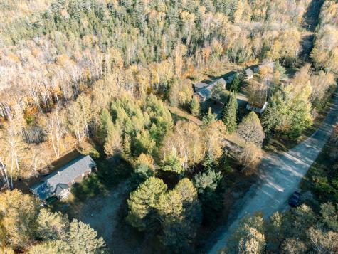 1 Ripogenus Dam Road T3 R11 Wels ME 04462