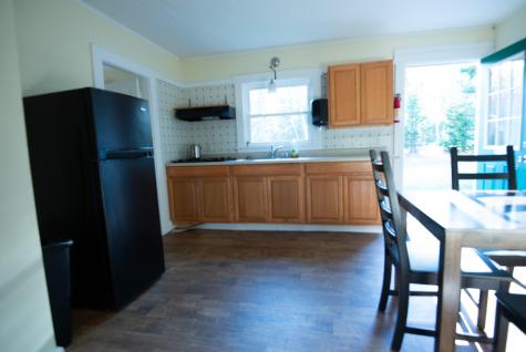 1 Ripogenus Dam Road T3 R11 Wels ME 04462