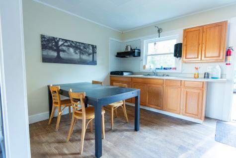 1 Ripogenus Dam Road T3 R11 Wels ME 04462