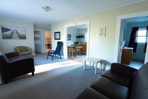 1 Ripogenus Dam Road T3 R11 Wels ME 04462