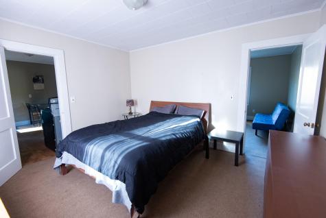 1 Ripogenus Dam Road T3 R11 Wels ME 04462