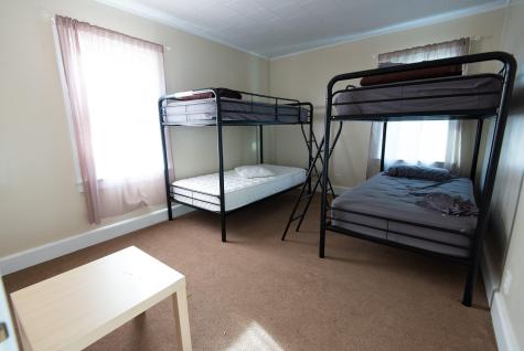 1 Ripogenus Dam Road T3 R11 Wels ME 04462