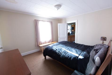 1 Ripogenus Dam Road T3 R11 Wels ME 04462