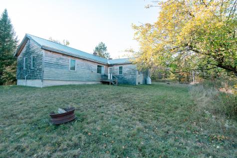 1 Ripogenus Dam Road T3 R11 Wels ME 04462