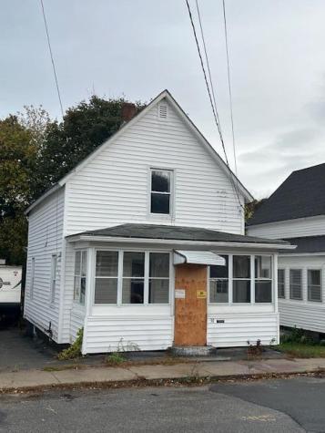 30 North Avenue Sanford ME 04073