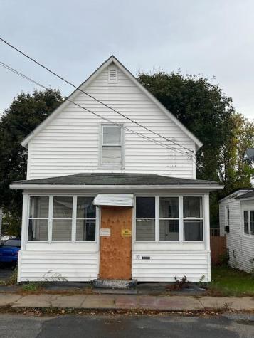 30 North Avenue Sanford ME 04073