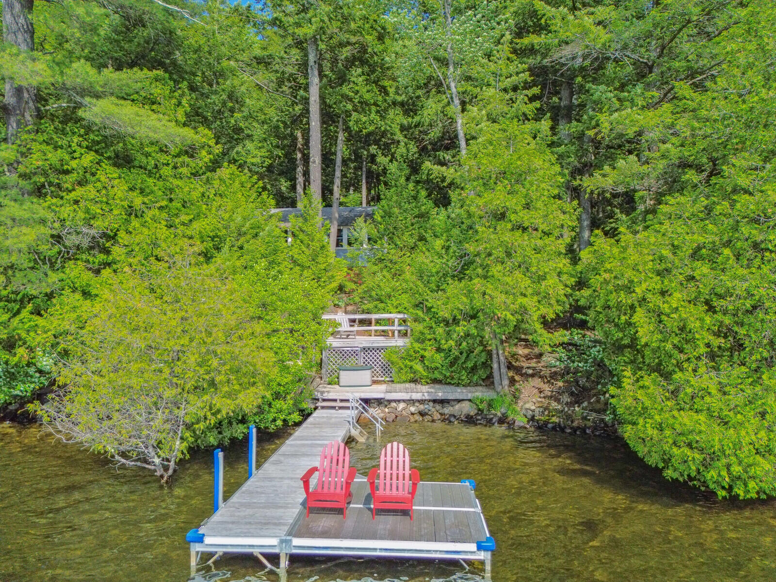 135 Hight Road Mount Vernon ME 04352