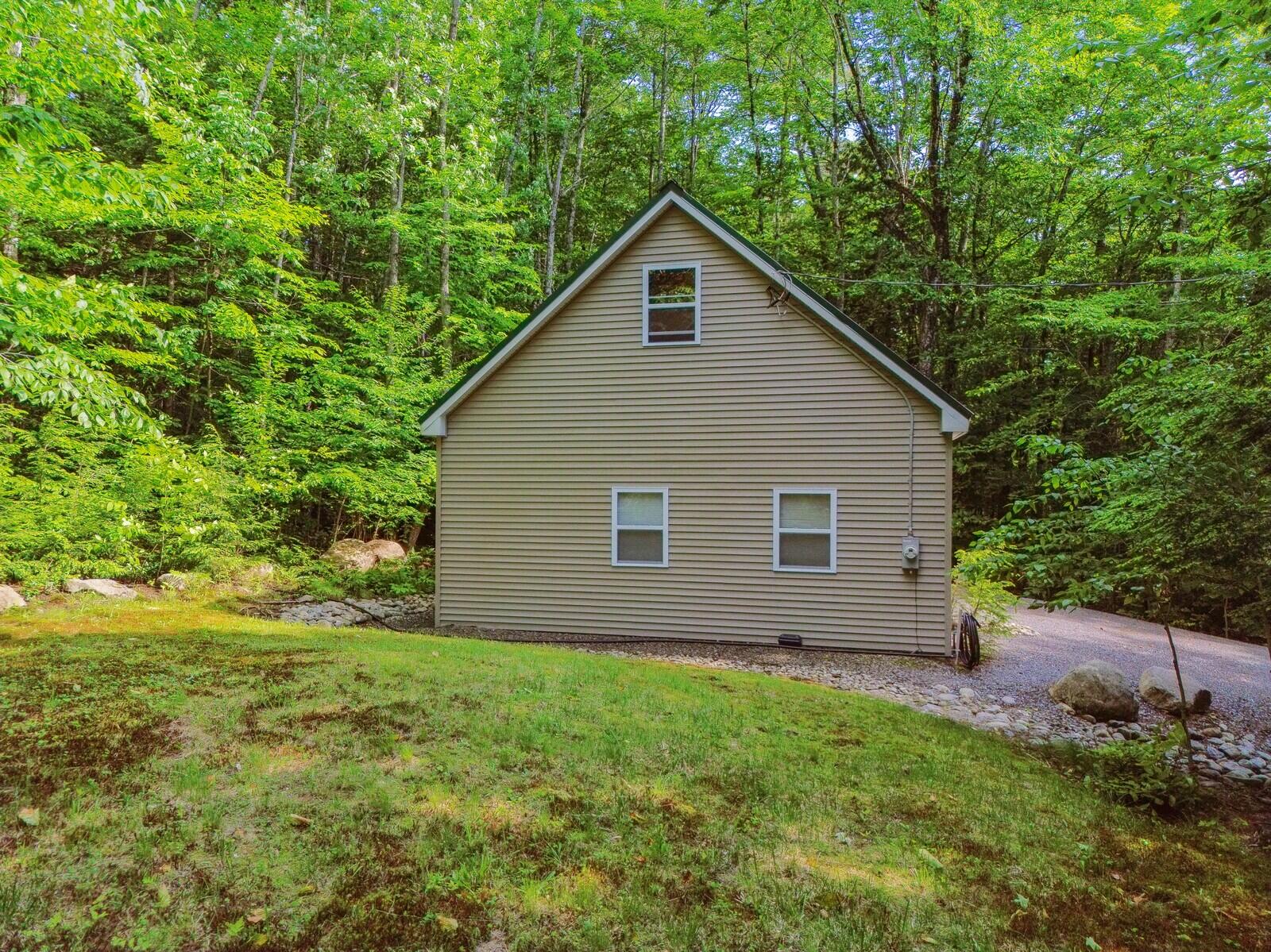 135 Hight Road Mount Vernon ME 04352