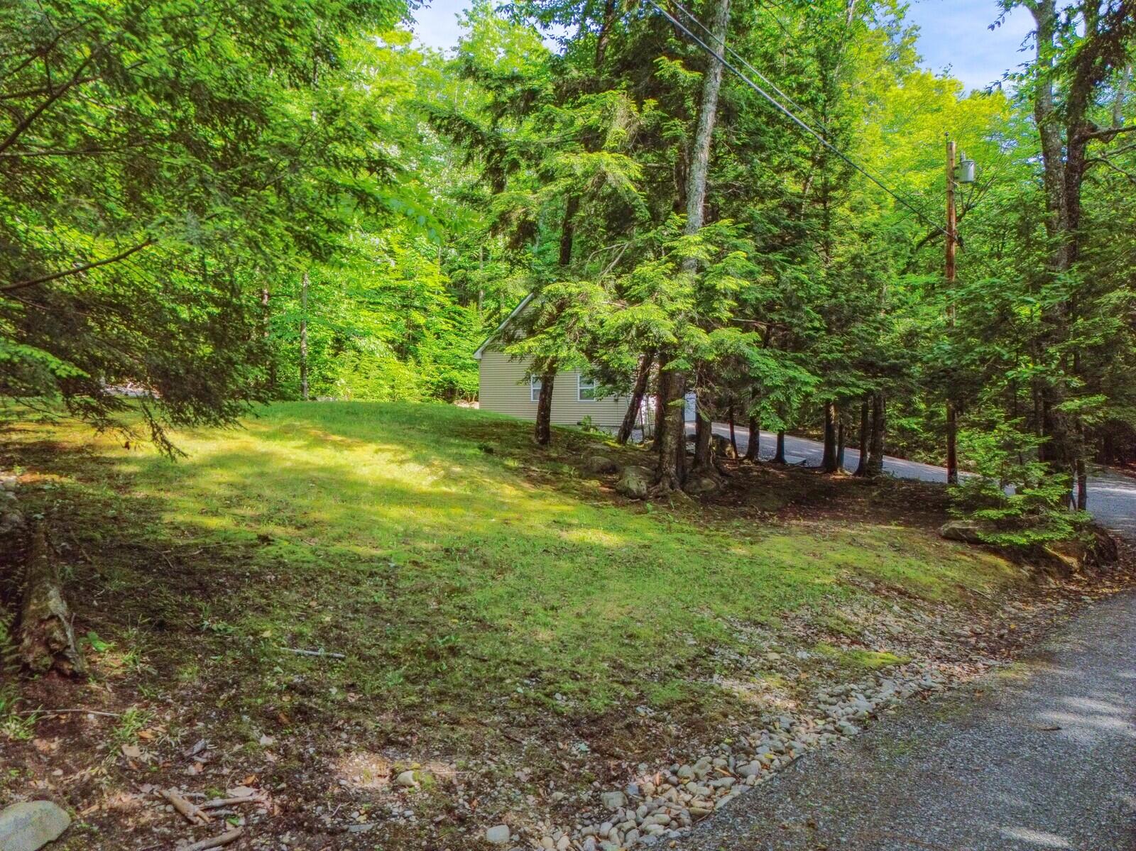 135 Hight Road Mount Vernon ME 04352