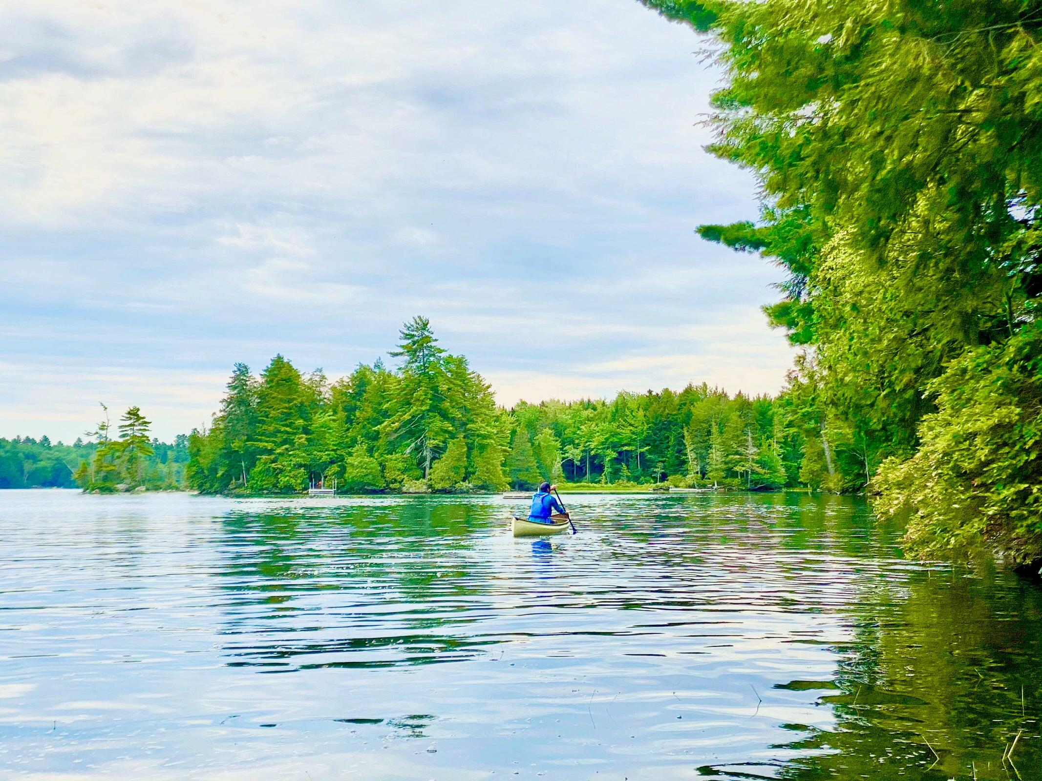 135 Hight Road Mount Vernon ME 04352