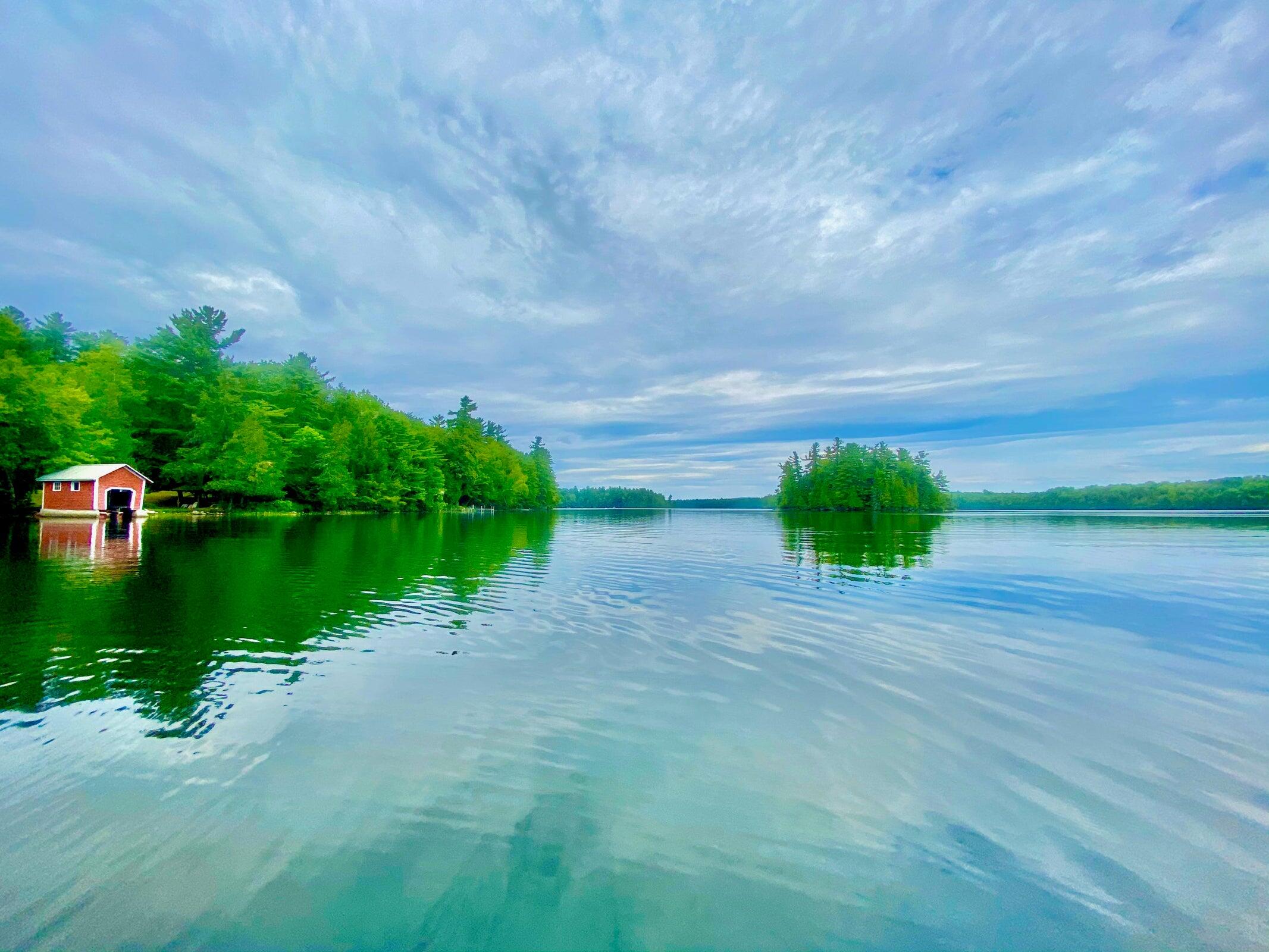 135 Hight Road Mount Vernon ME 04352