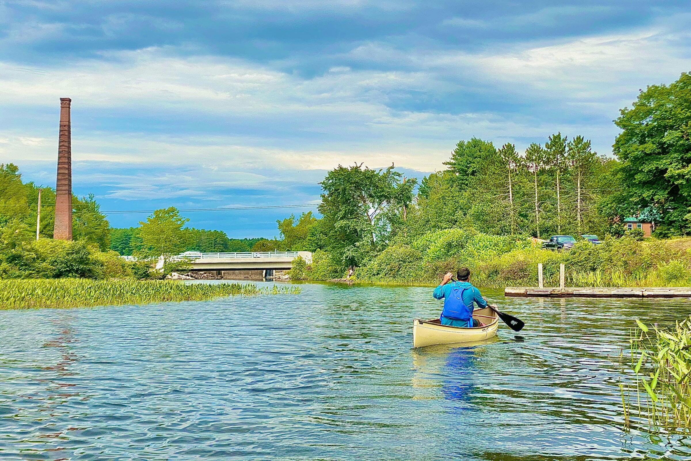 135 Hight Road Mount Vernon ME 04352