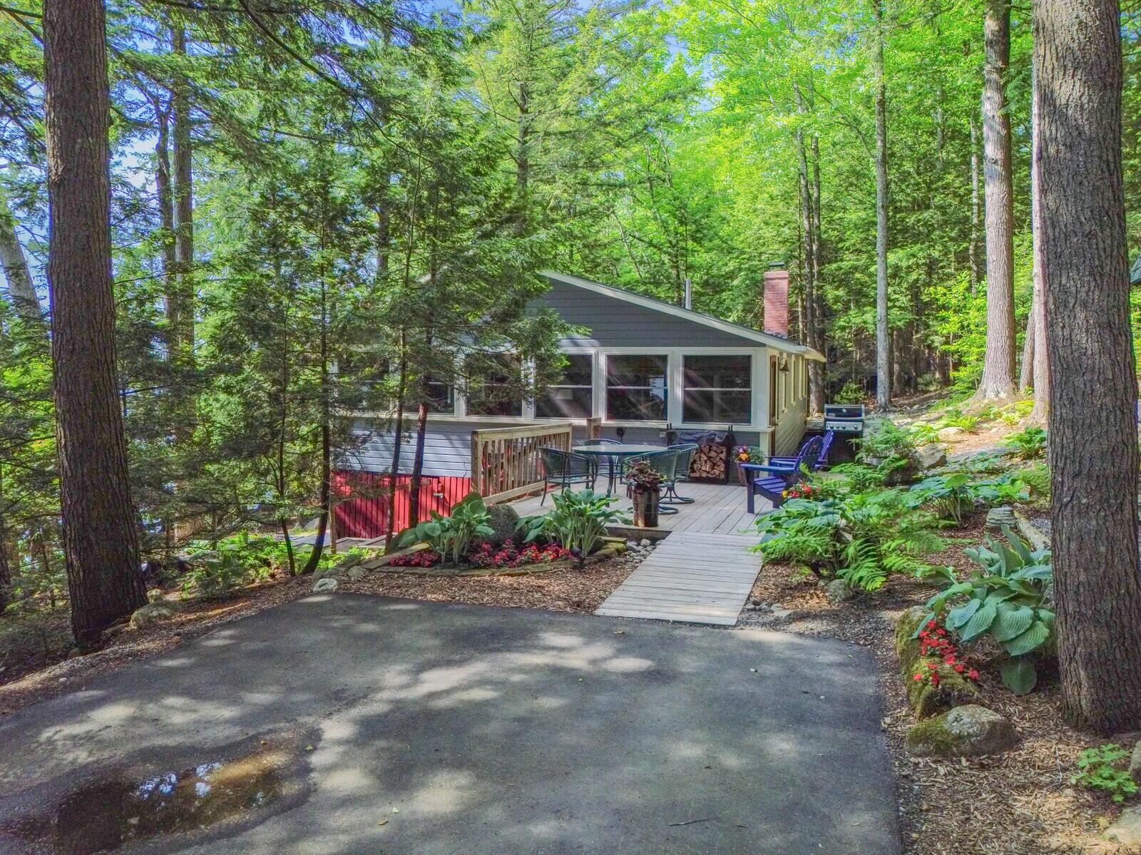 135 Hight Road Mount Vernon ME 04352