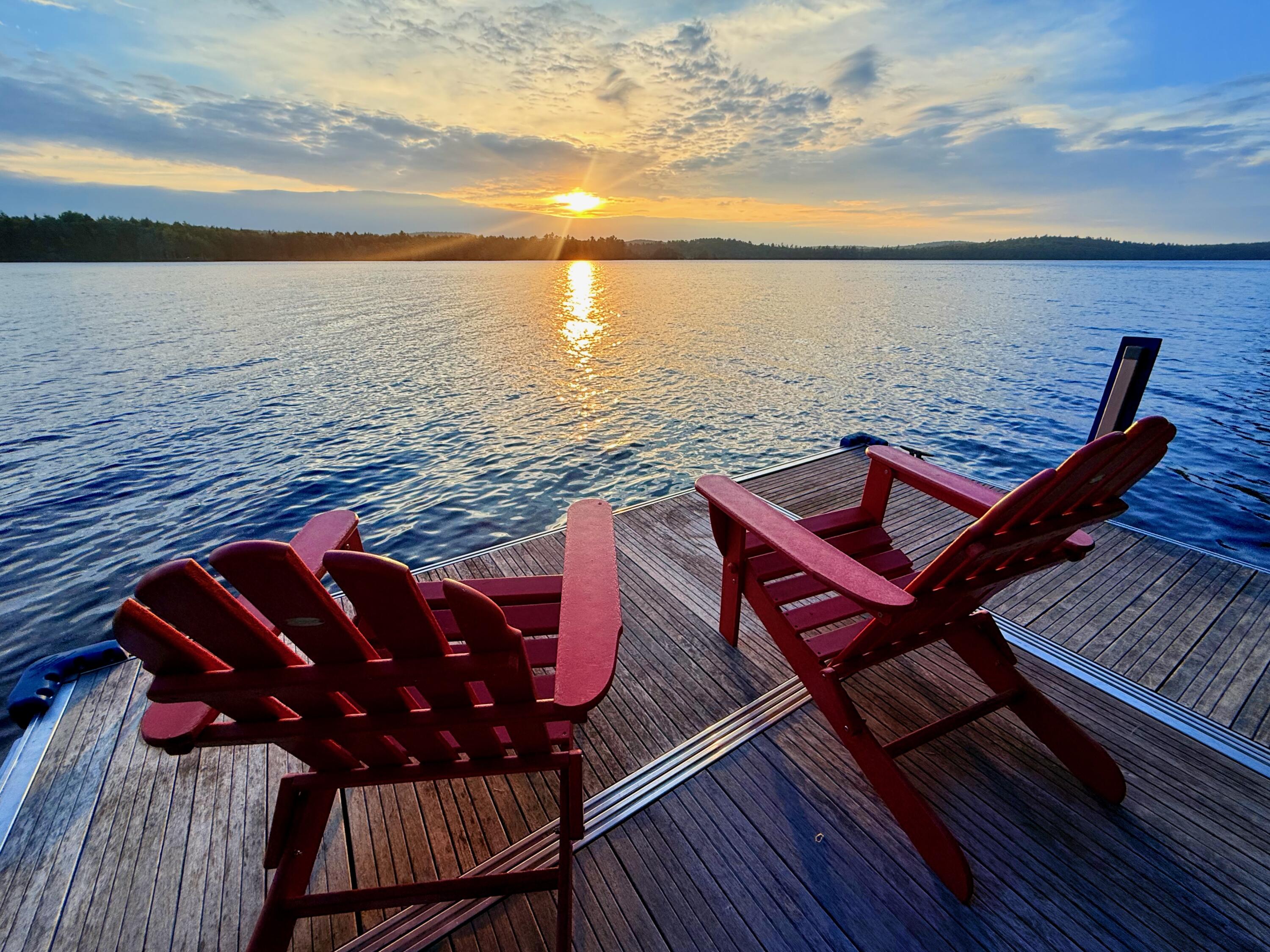 135 Hight Road Mount Vernon ME 04352