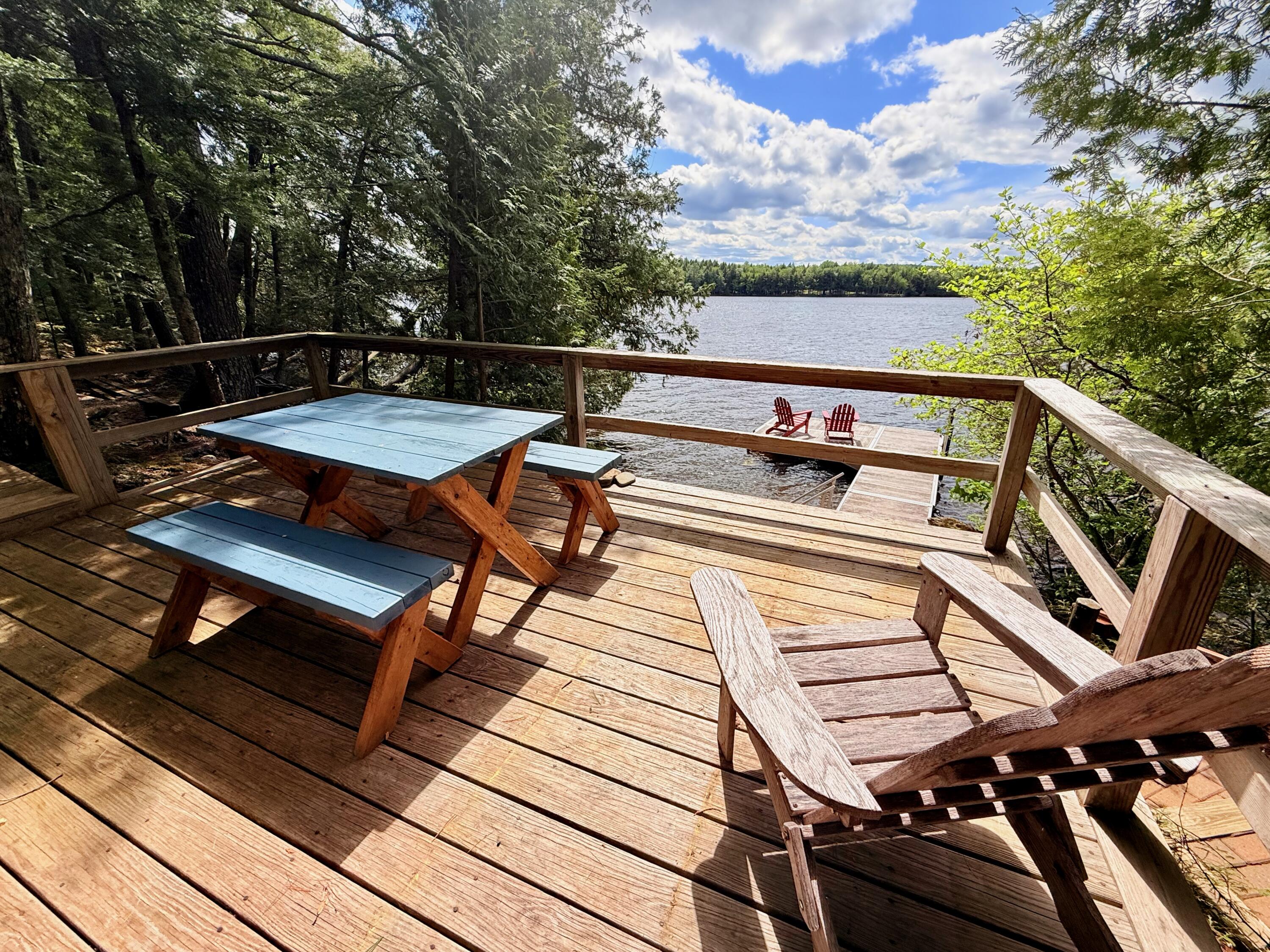 135 Hight Road Mount Vernon ME 04352