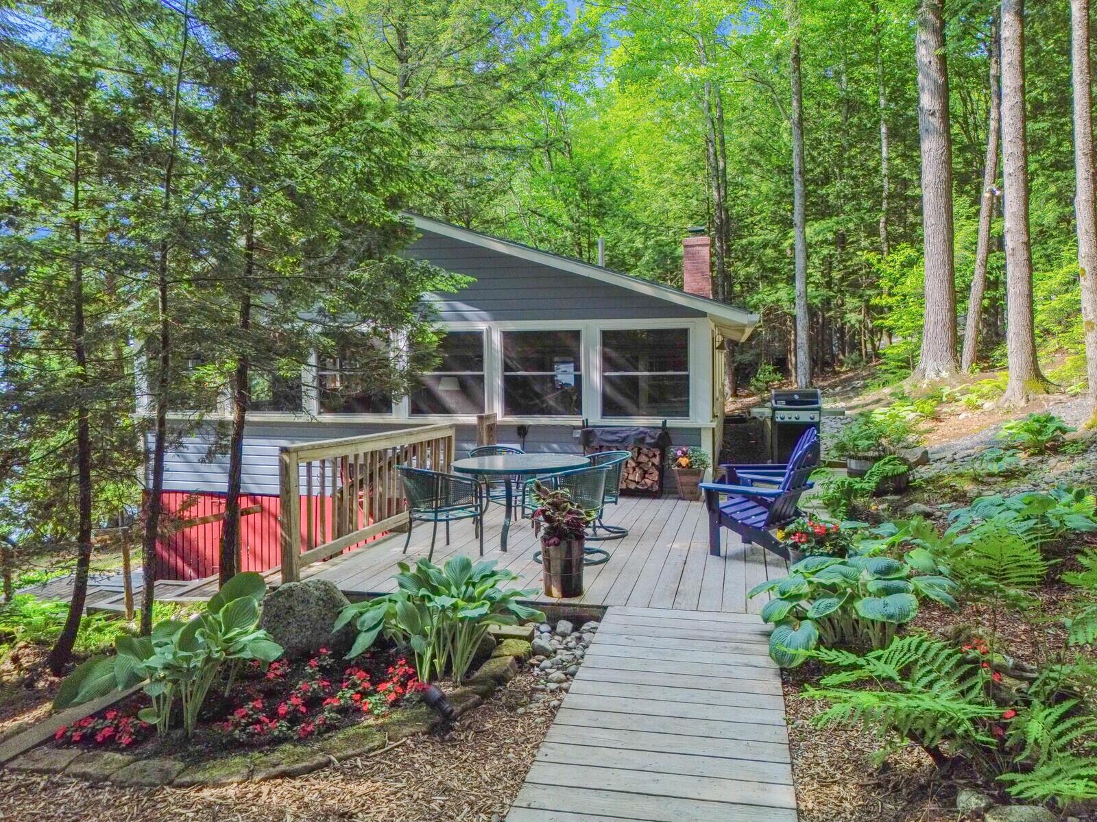 135 Hight Road Mount Vernon ME 04352