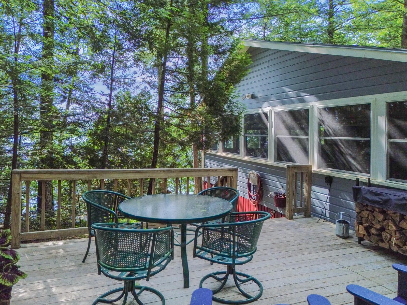 135 Hight Road Mount Vernon ME 04352