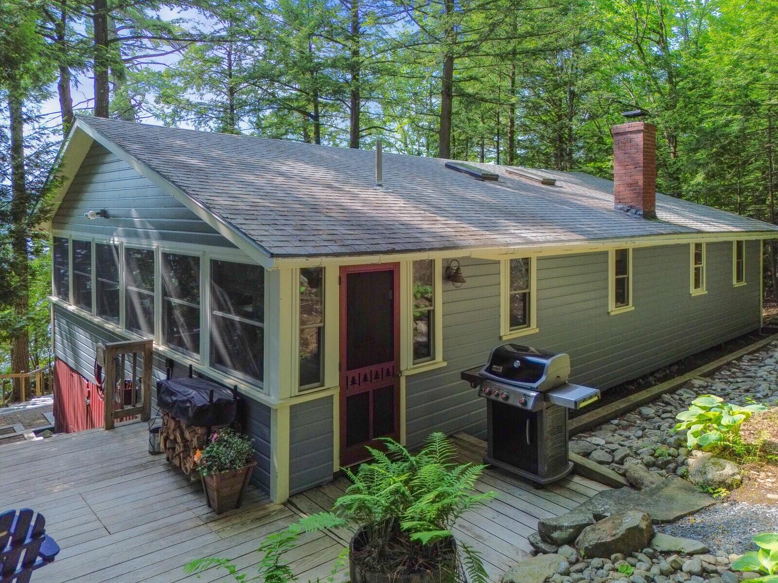 135 Hight Road Mount Vernon ME 04352