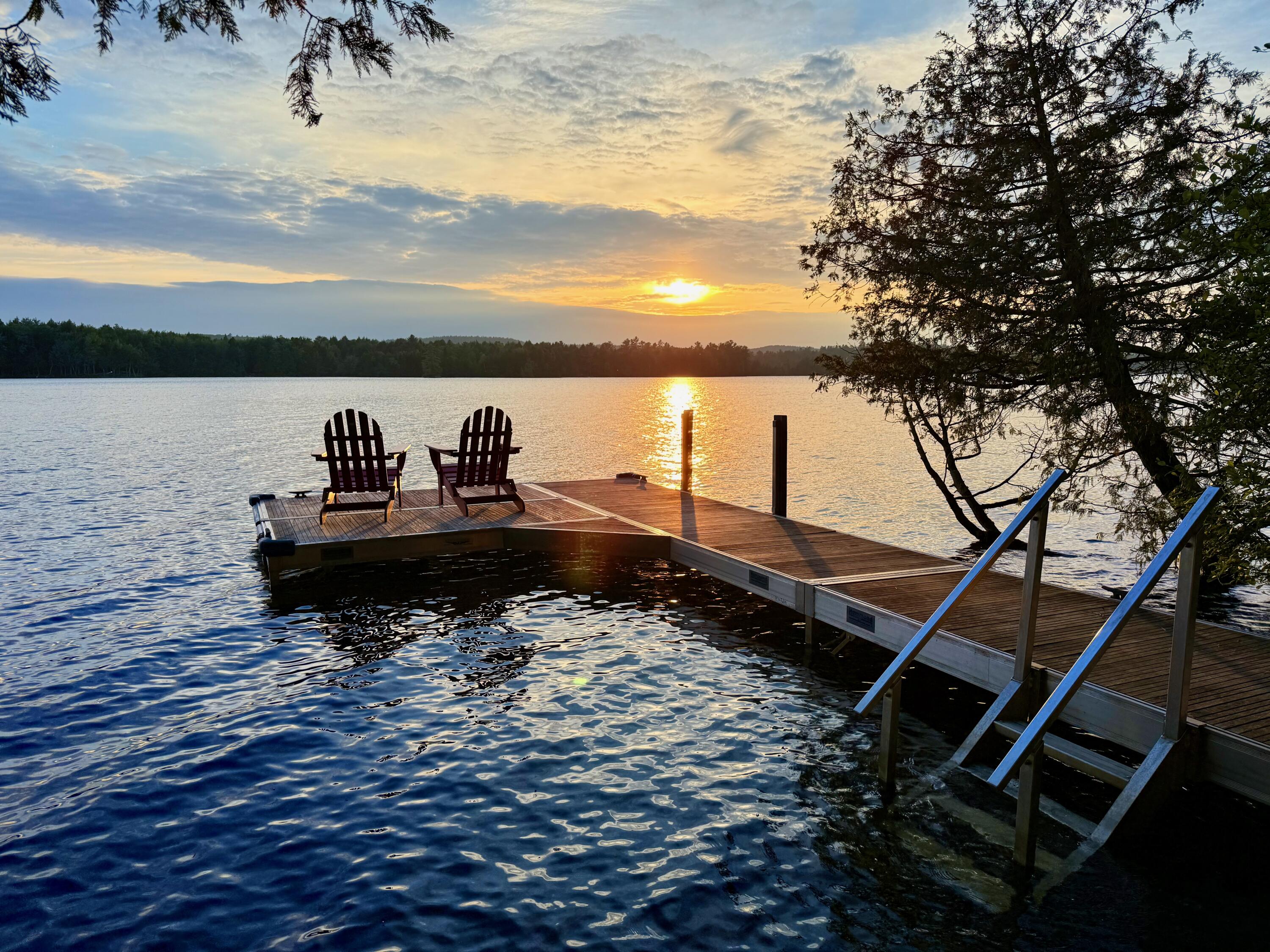 135 Hight Road Mount Vernon ME 04352