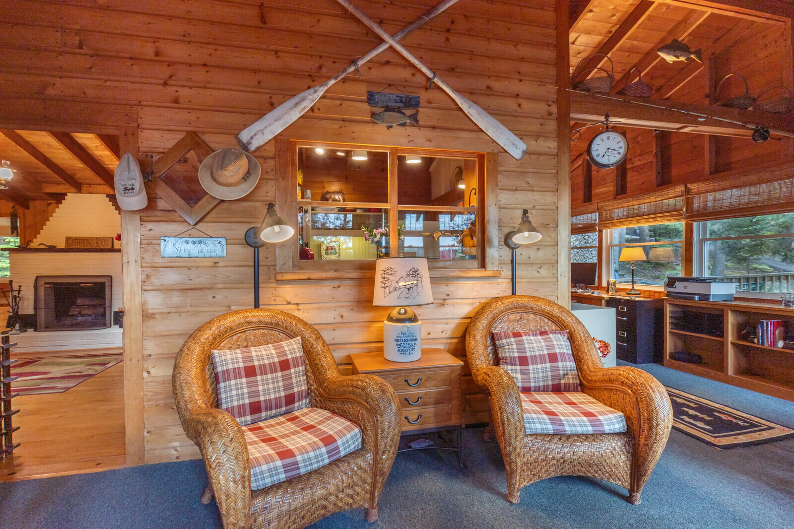 135 Hight Road Mount Vernon ME 04352