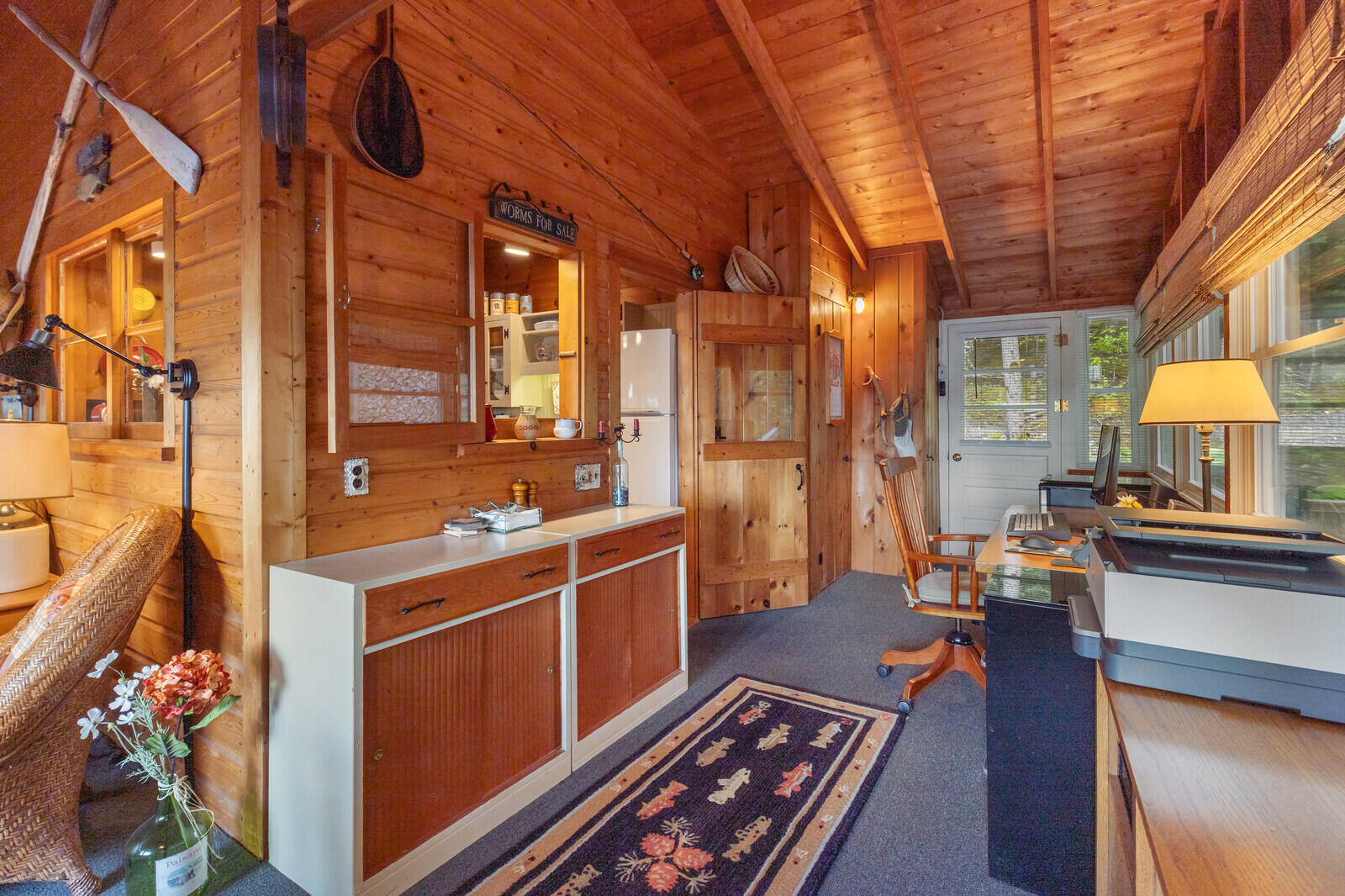 135 Hight Road Mount Vernon ME 04352