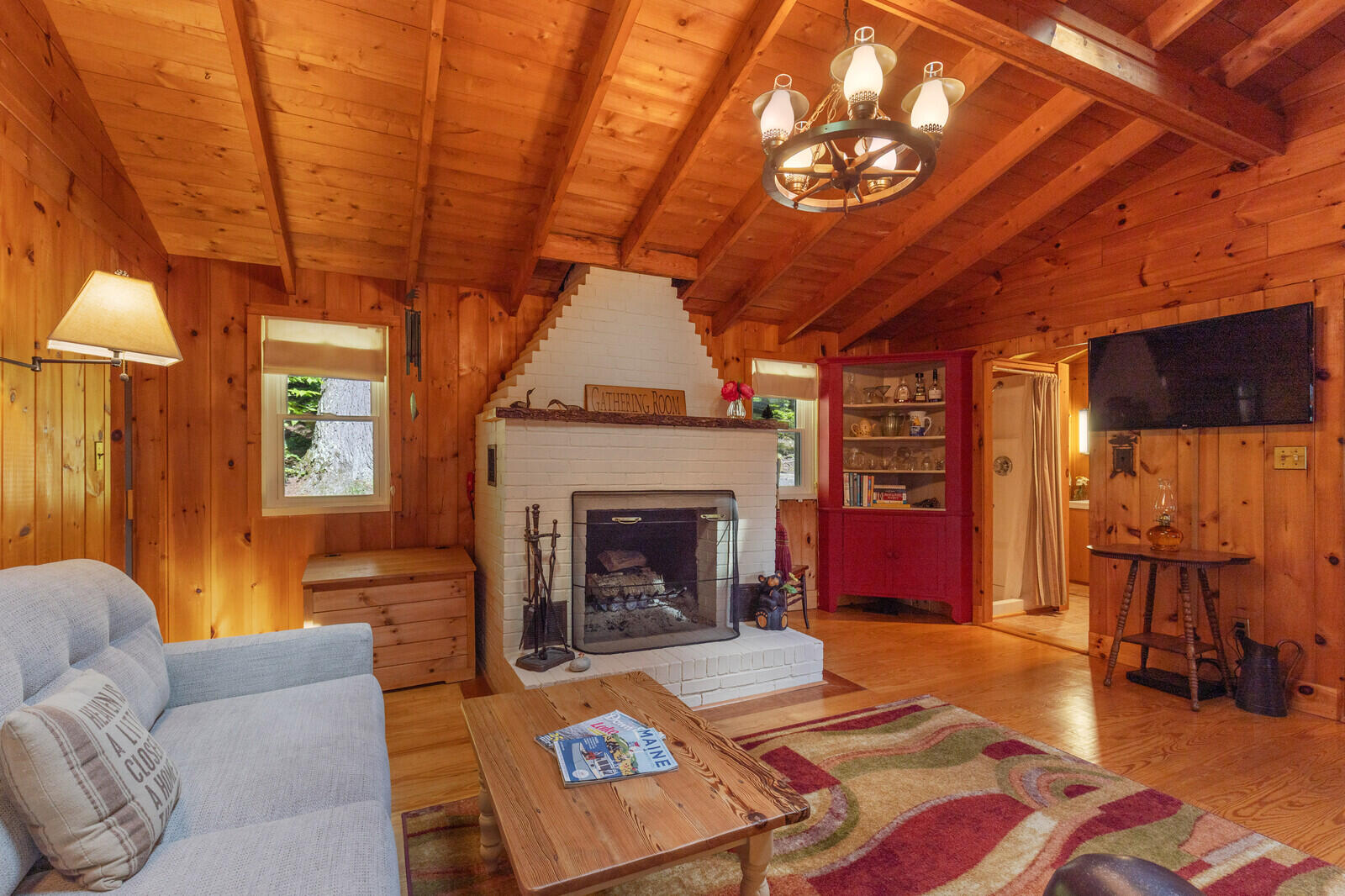 135 Hight Road Mount Vernon ME 04352