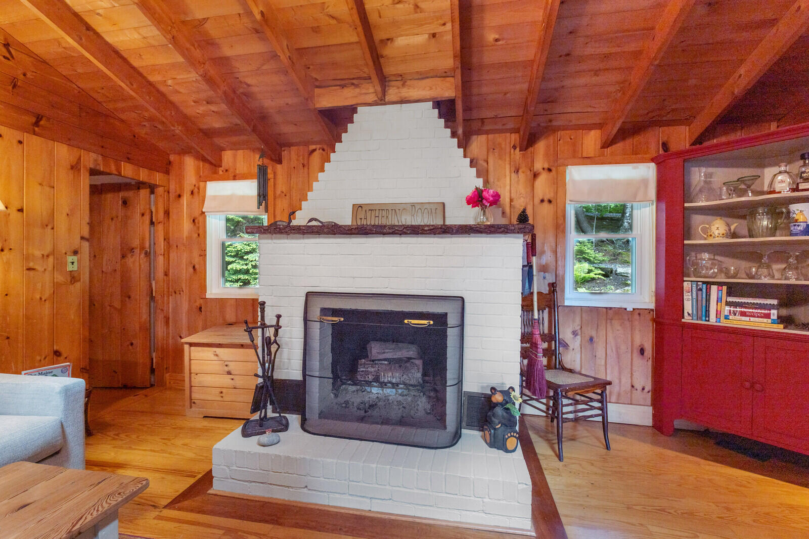 135 Hight Road Mount Vernon ME 04352