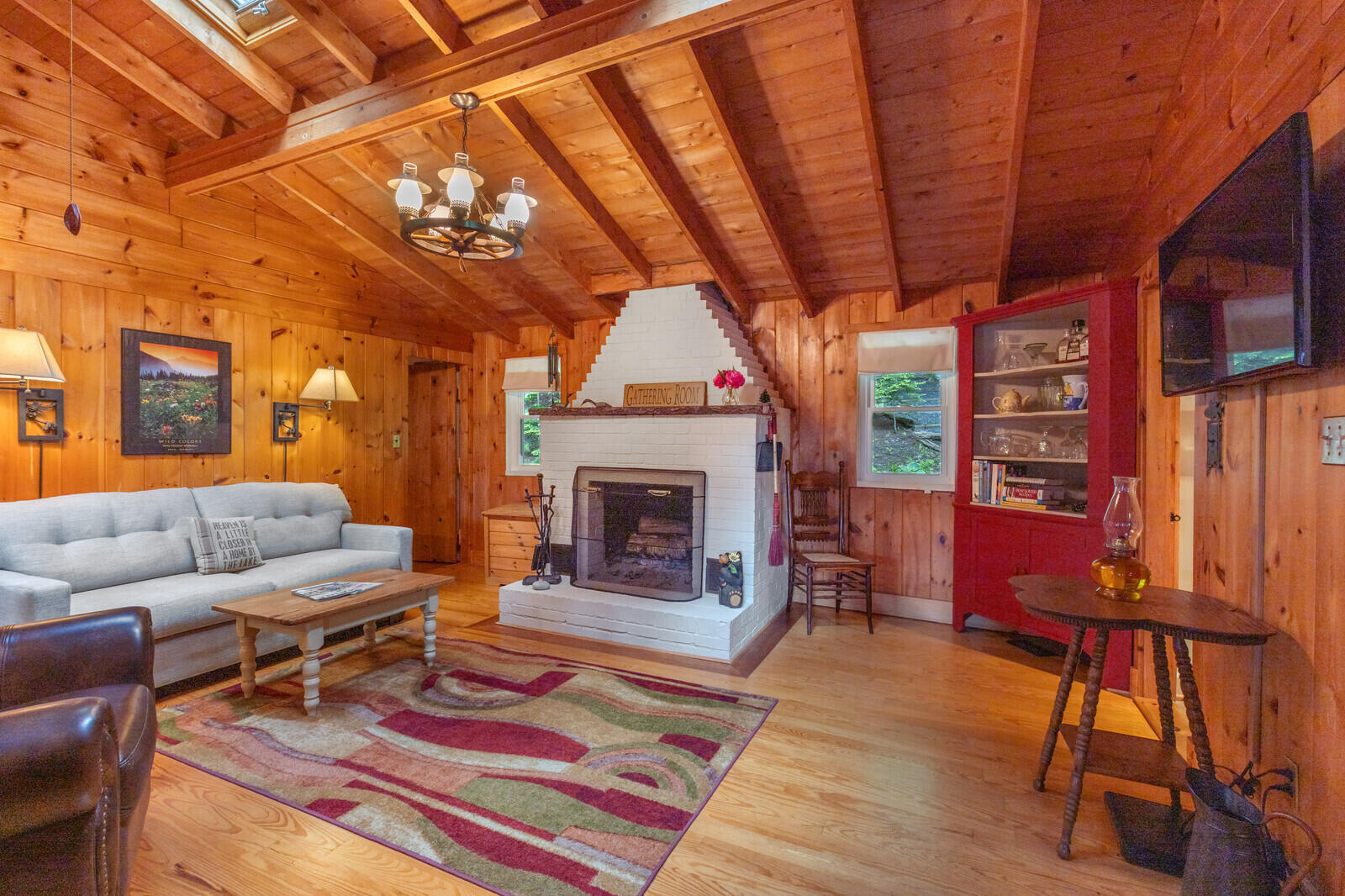 135 Hight Road Mount Vernon ME 04352