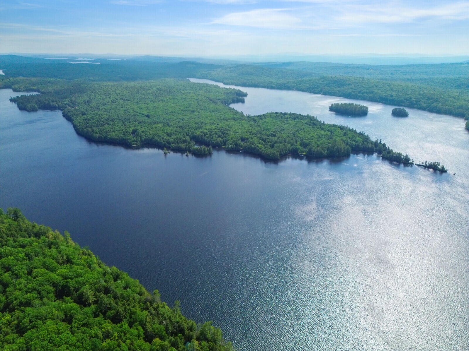 135 Hight Road Mount Vernon ME 04352